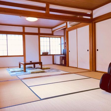 Sora No Uta Bed & Breakfast Minami Alps Ngoại thất bức ảnh