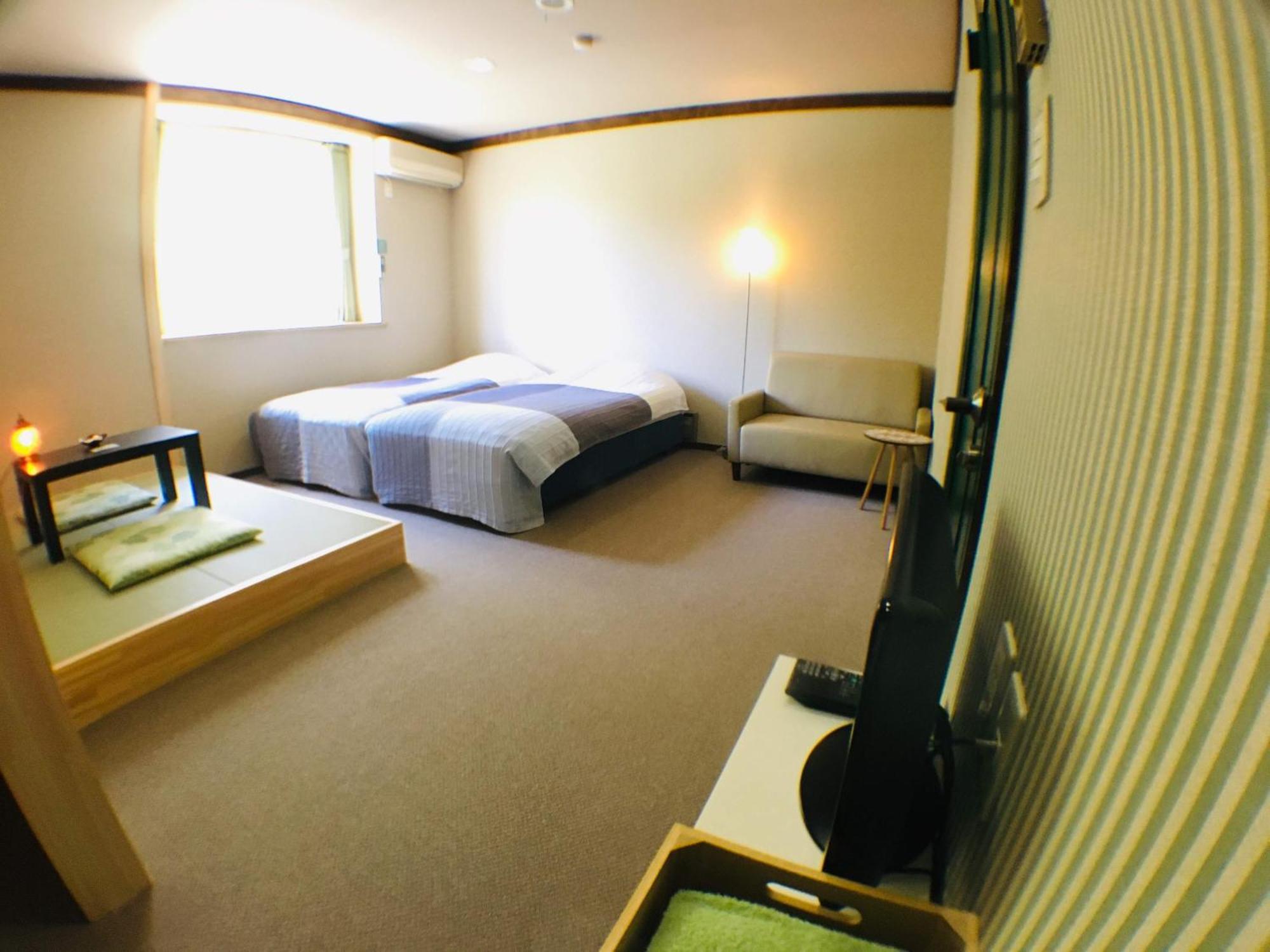 Sora No Uta Bed & Breakfast Minami Alps Ngoại thất bức ảnh