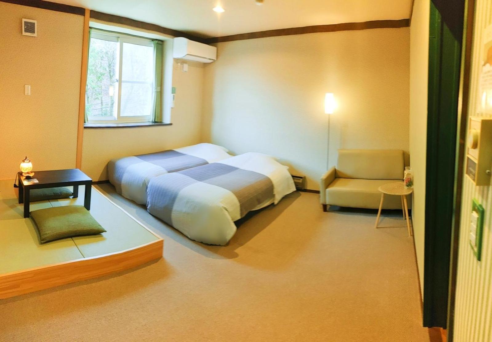 Sora No Uta Bed & Breakfast Minami Alps Ngoại thất bức ảnh