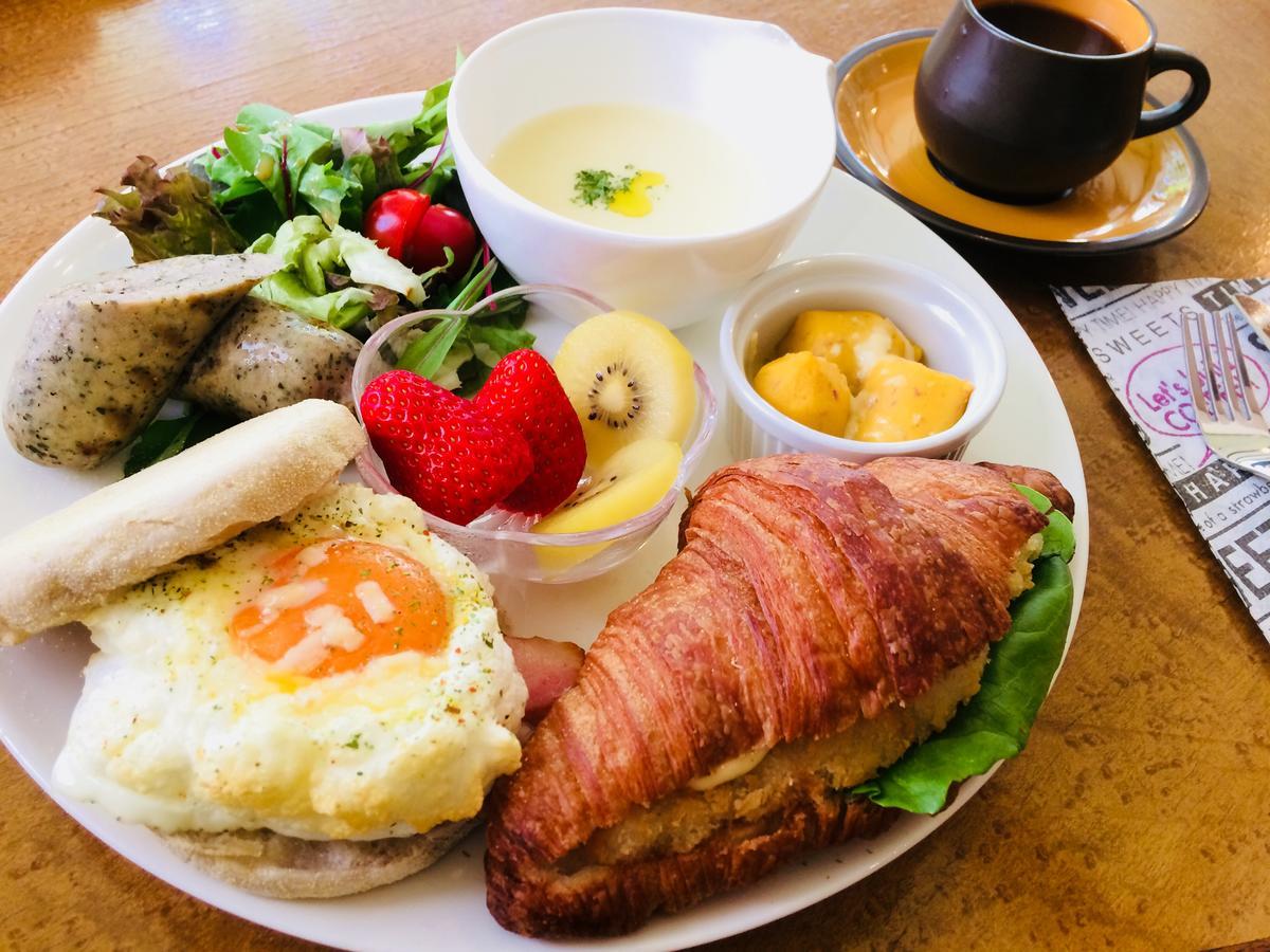 Sora No Uta Bed & Breakfast Minami Alps Ngoại thất bức ảnh